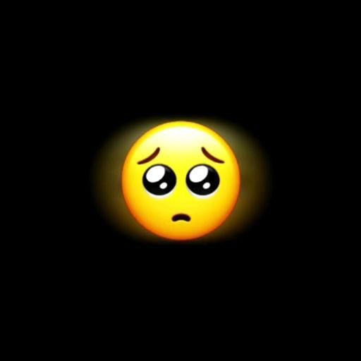 sad emoji dp boy attitude for instagram