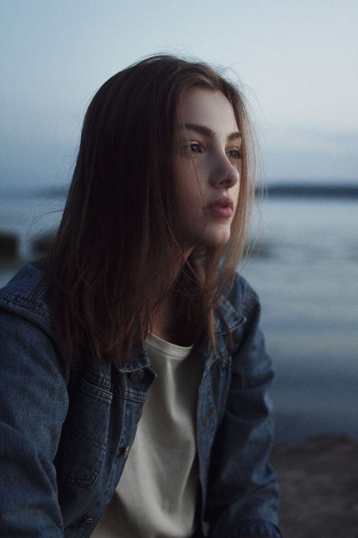 sad girl dp download