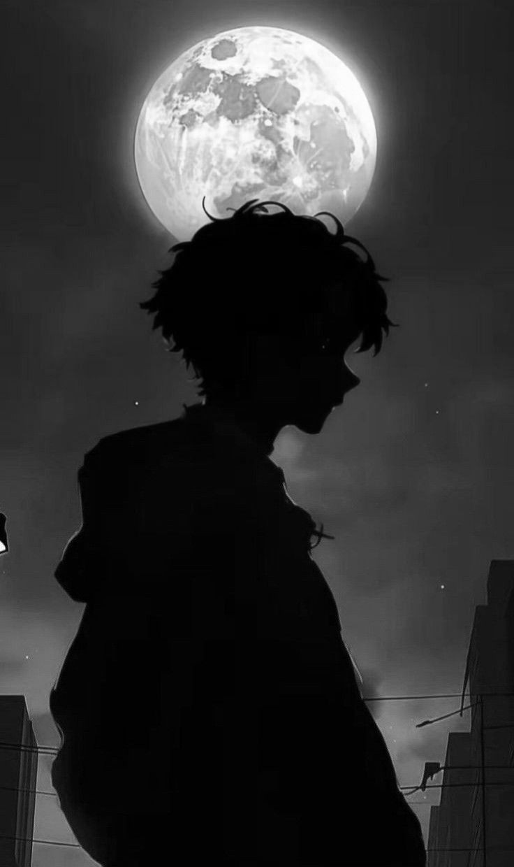 sad whatsapp profile mood off dp for boy