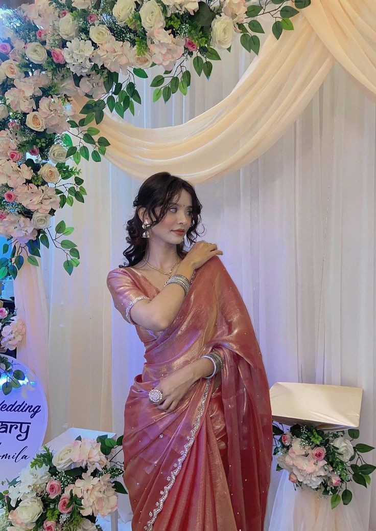 saree girl dp hidden face cartoon