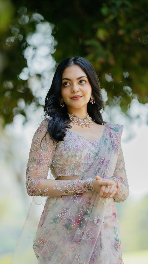 saree girl dp hide face instagram download