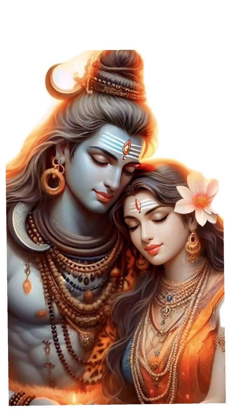 shiv parvati temple photos