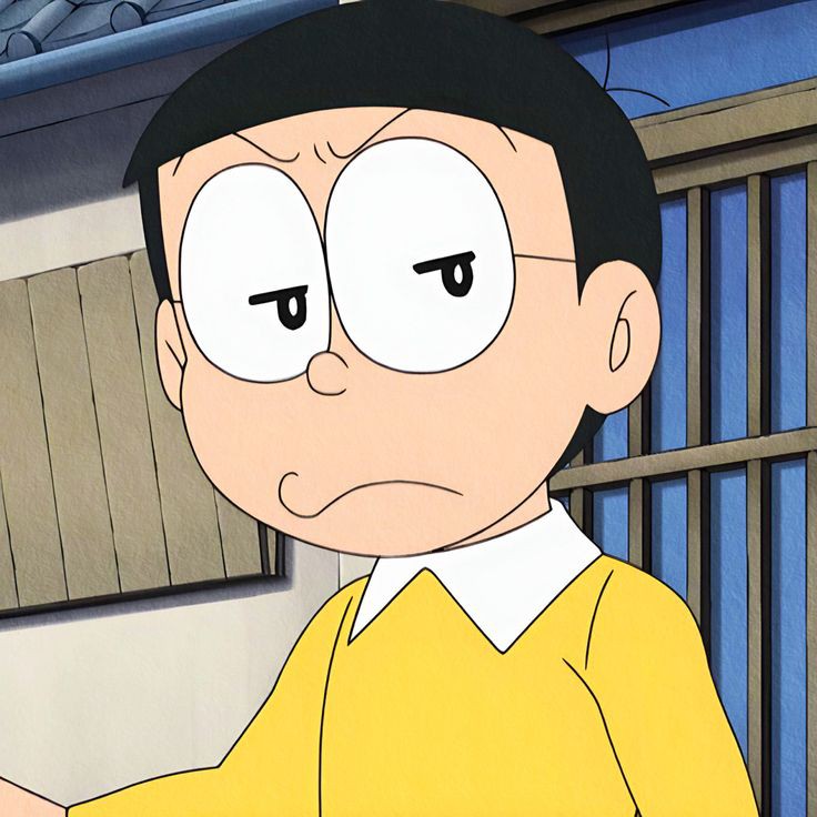 shizuka nobita photo wallpaper