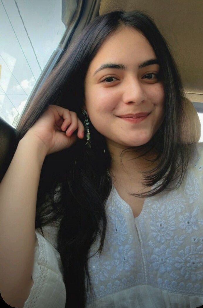 single girl dp instagram aesthetic