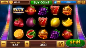 Why Online Slot Games Are So Popular in the Game World