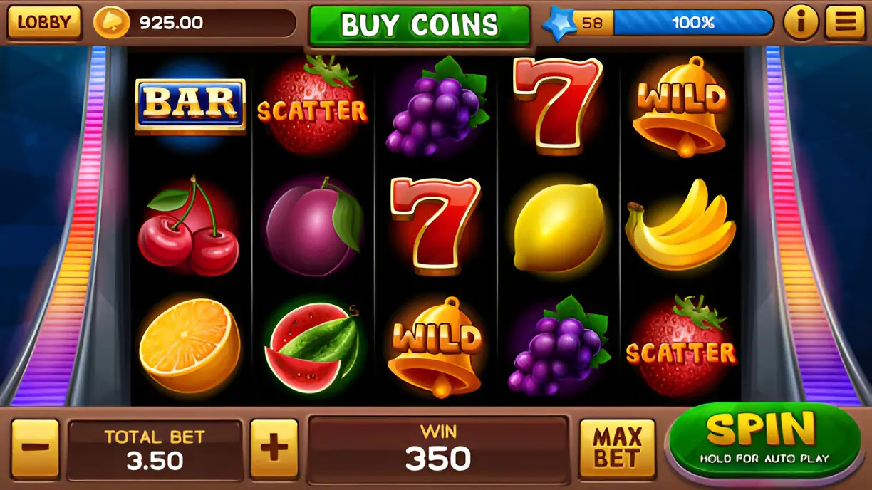 Why Online Slot Games Are So Popular in the Game World