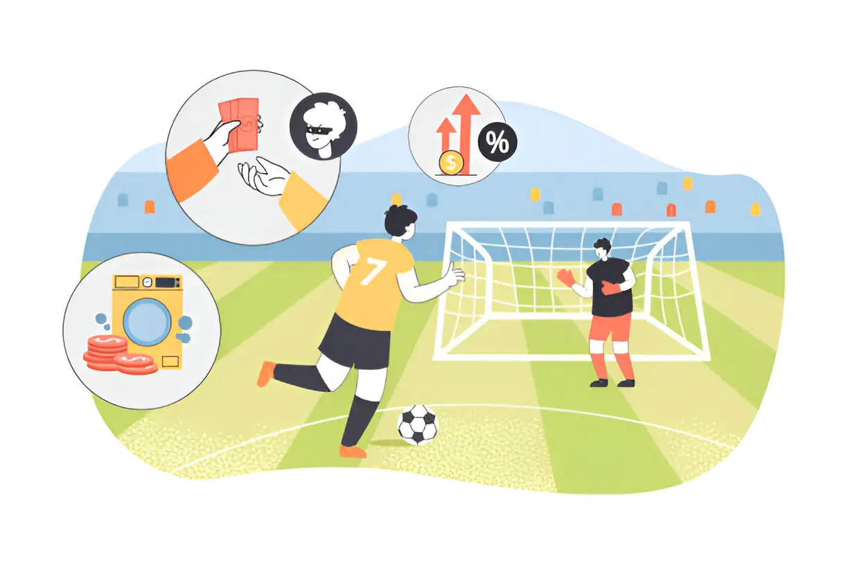 Change sports odds according to player's mood - Customize according to real emotions