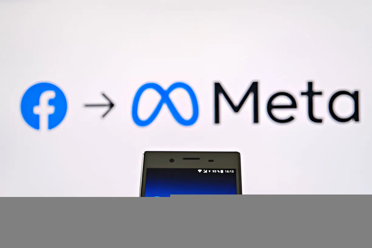 What's Wrong With Meta – Series of Unfortunate Events