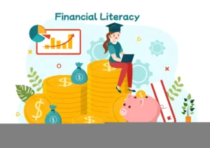 What Is The Role Of Financial Literacy In Bankroll Management?