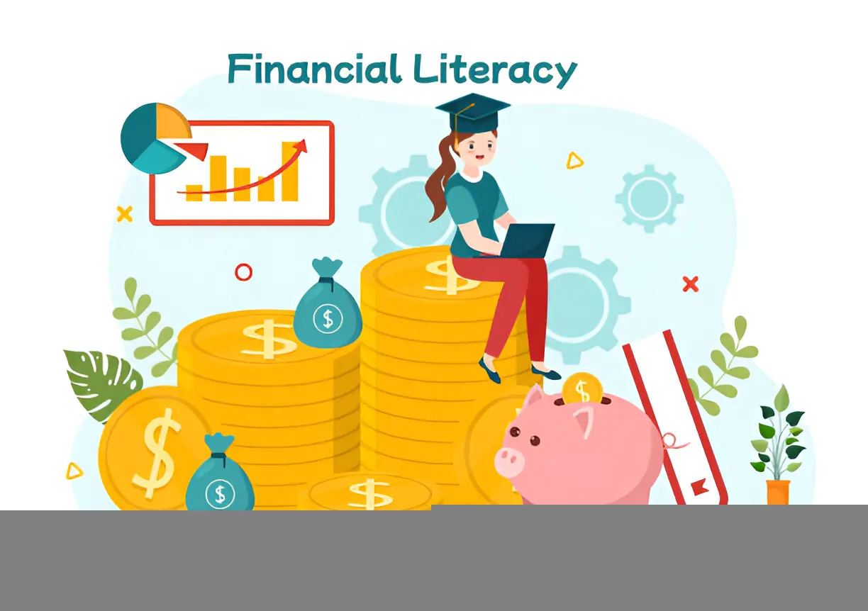 What Is The Role Of Financial Literacy In Bankroll Management?