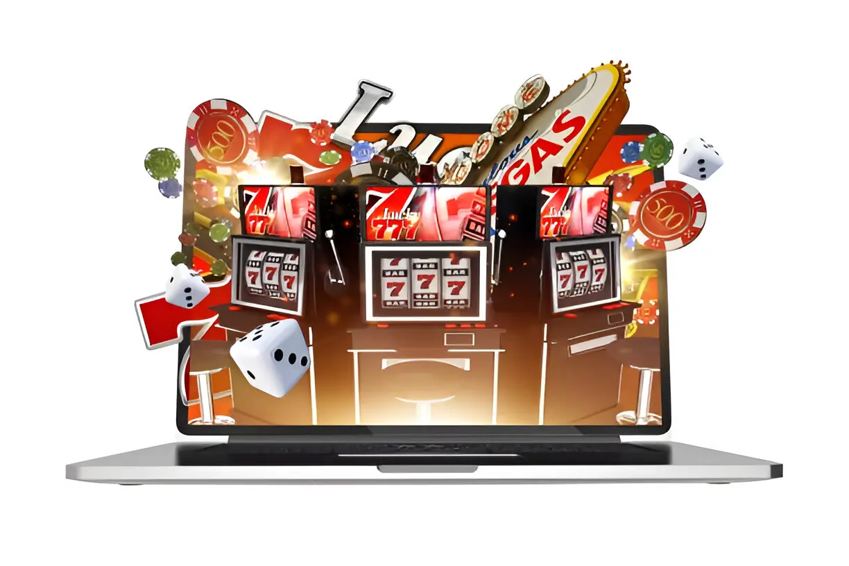 Instant Fun with Top Direct Web Slots Online