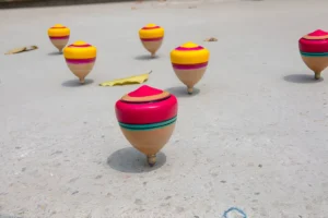 Gaming Nirvana: Goa’s Unique Spin on Play Gaming Nirvana: Goa’s Unique Spin on Play