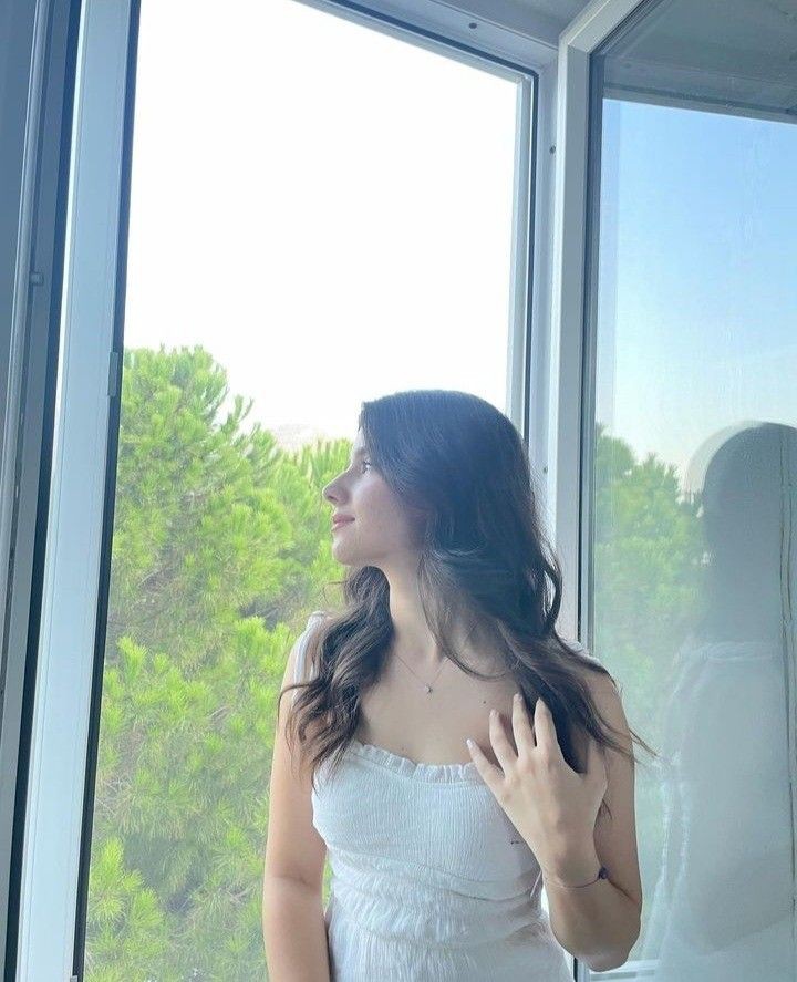 stylish dp for girls