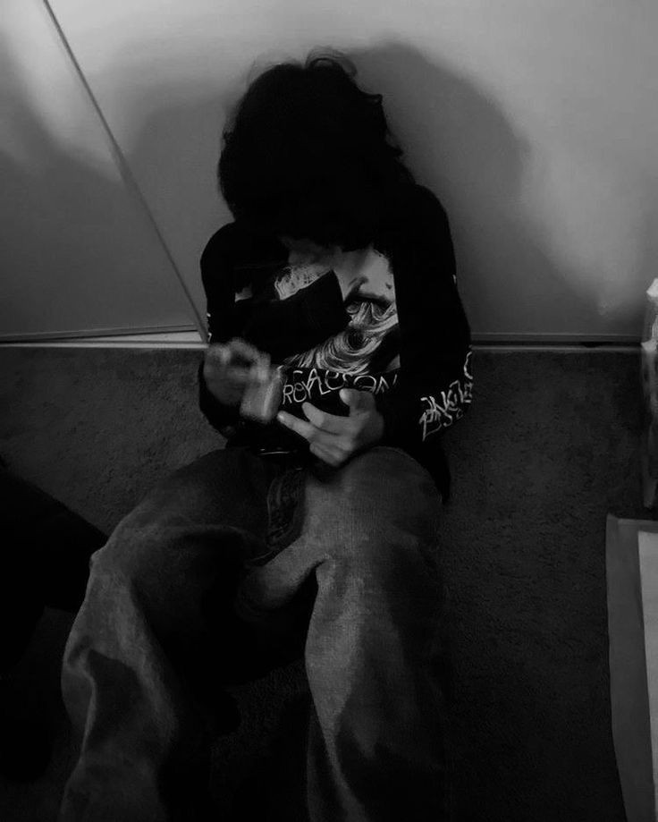 tiktok pfp cartoon boy