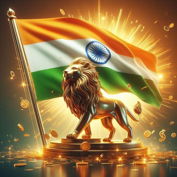 tiranga chudi dp