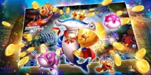 Kubet fish shooting – Experience top-notch entertainment under the ocean  Kubet fish shooting – Experience top-notch entertainment under the ocean