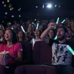 Minecraft Movie Sing-Along: Let’s Sing, Build, and Explore!