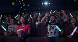 Minecraft Movie Sing-Along: Let’s Sing, Build, and Explore! Minecraft Movie Sing-Along: Let’s Sing, Build, and Explore!