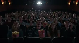 Minecraft Movie Sing-Along: Let’s Sing, Build, and Explore! Minecraft Movie Sing-Along: Let’s Sing, Build, and Explore!