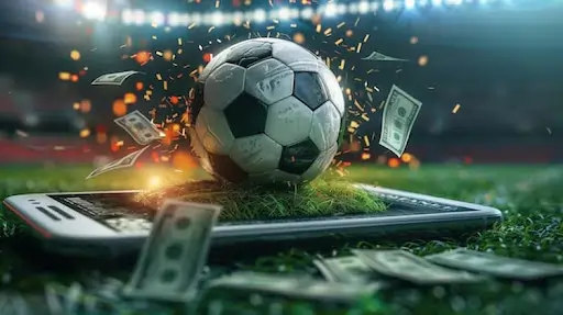 Odd Score Betting - The Secret to Winning Big in Sports Betting