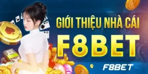 Summary of information you need to know about F8BET Homepage - Attractive online entertainment place