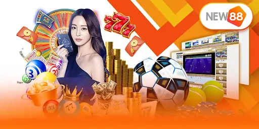 Discover the Thrills of LINK NEW88 - Your Gateway to Online Gaming