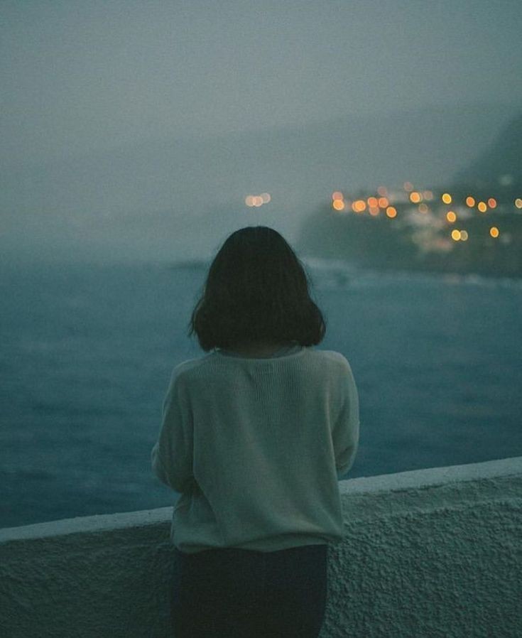 very very sad dp girl