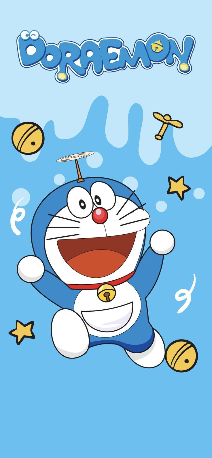 whatsapp dp cartoon doraemon